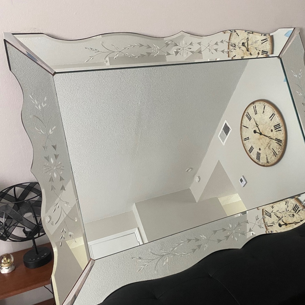 Espejo colección 1945